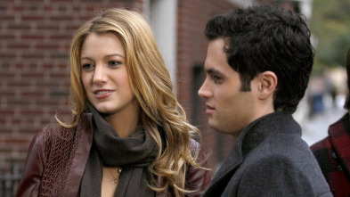 Imagen de Gossip Girl (T2): Ep.12 Qué bello es mentir - 2