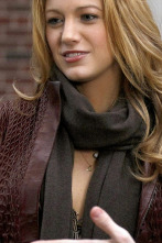 Imagen de Gossip Girl (T2): Ep.12 Qué bello es mentir - 1