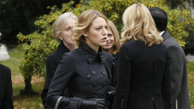 Imagen de Gossip Girl (T2): Ep.13 ¿Dónde estará Bart? - 2