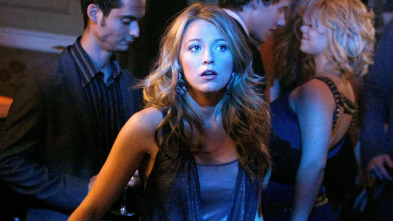 Gossip Girl (T2): Ep.14 En el reino de los Bass