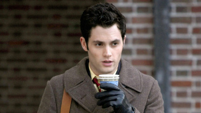 Gossip Girl,... (T2): Ep.17 Conocimiento carnal