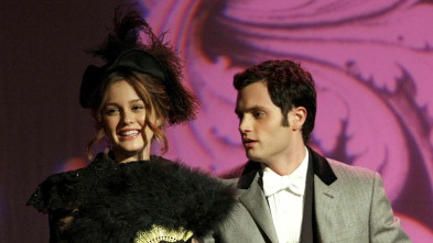 Gossip Girl (T2): Ep.18 La edad de la disonancia