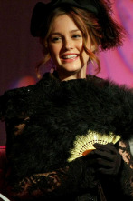 Imagen de Gossip Girl (T2): Ep.18 La edad de la disonancia - 1