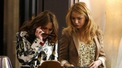 Imagen de Gossip Girl (T2): Ep.19 El abuelo - 2