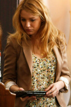 Imagen de Gossip Girl (T2): Ep.19 El abuelo - 1