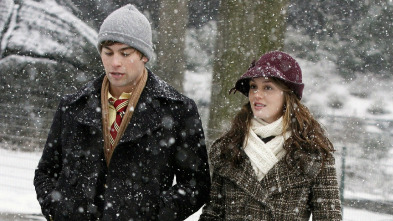 Imagen de Gossip Girl (T2): Ep.20 Los restos de J - 2