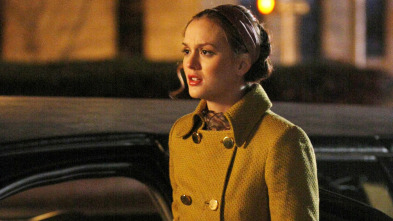 Gossip Girl,... (T2): Ep.21 Noche de Pascua