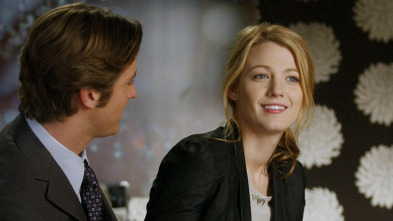 Imagen de Gossip Girl (T2): Ep.22 Los caballeros del sur las prefieren rubias - 2
