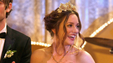 Imagen de Gossip Girl (T2): Ep.24 Las chicas del valle - 2