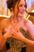 Imagen de Gossip Girl (T2): Ep.24 Las chicas del valle - 1