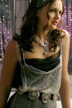 Imagen de Gossip Girl (T2): Ep.25 Adiós, Reina Cotilla - 1
