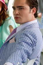 Gossip Girl,... (T3): Ep.1 La otra cara de la fortuna