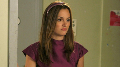 Gossip Girl,... (T3): Ep.2 Los novatos