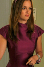 Imagen de Gossip Girl (T3): Ep.2 Los novatos - 1