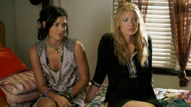 Imagen de Gossip Girl (T3): Ep.3 El chico perdido - 2