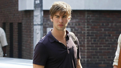 Imagen de Gossip Girl (T3): Ep.4 Dan de Fleurette - 2