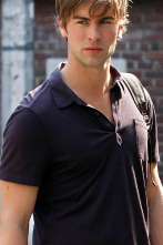 Imagen de Gossip Girl (T3): Ep.4 Dan de Fleurette - 1