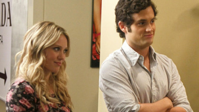 Imagen de Gossip Girl (T3): Ep.6 Eva al desnudo y más - 2