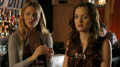 Gossip Girl (T3): Ep.7 Cómo triunfar en Bassness