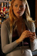 Imagen de Gossip Girl (T3): Ep.7 Cómo triunfar en Bassness - 1
