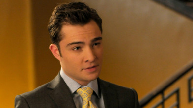 Imagen de Gossip Girl (T3): Ep.8 El abuelo: parte II - 2