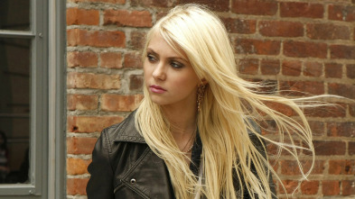 Imagen de Gossip Girl (T3): Ep.9 A muerte contra los Humphrey - 2