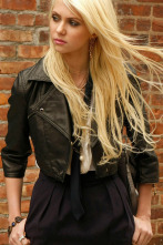 Imagen de Gossip Girl (T3): Ep.9 A muerte contra los Humphrey - 1