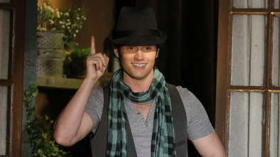 Imagen de Gossip Girl (T3): Ep.10 Los últimos días del disco - 2