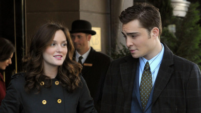 Imagen de Gossip Girl (T3): Ep.11 El tesoro de Serena madre - 2