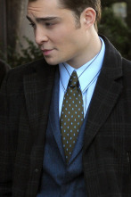 Imagen de Gossip Girl (T3): Ep.11 El tesoro de Serena madre - 1