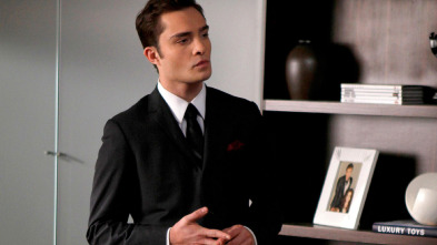 Imagen de Gossip Girl (T3): Ep.12 Los difuntos - 2