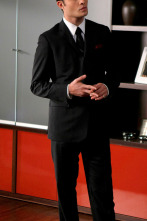 Imagen de Gossip Girl (T3): Ep.12 Los difuntos - 1