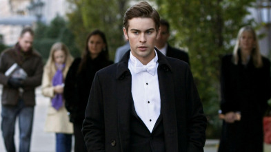 Imagen de Gossip Girl (T3): Ep.13 El medallón del dolor - 2