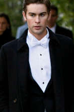 Imagen de Gossip Girl (T3): Ep.13 El medallón del dolor - 1