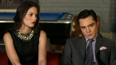 Imagen de Gossip Girl (T3): Ep.14 La dama desaparece - 2