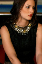 Imagen de Gossip Girl (T3): Ep.14 La dama desaparece - 1