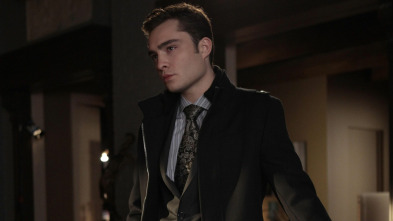 Imagen de Gossip Girl (T3): Ep.17 Bass-tardos sin gloria - 2