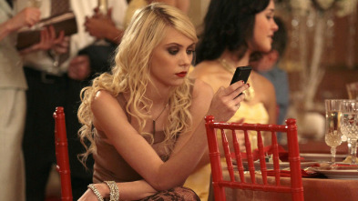 Gossip Girl (T3): Ep.18 La insoportable levedad de Blair