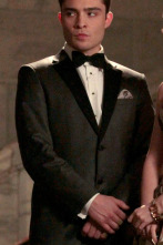 Imagen de Gossip Girl (T3): Ep.21 Exmaridos y mujeres - 1