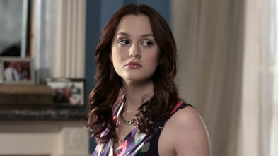 Imagen de Gossip Girl (T3): Ep.22 El último tango y a París - 2