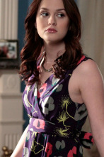 Imagen de Gossip Girl (T3): Ep.22 El último tango y a París - 1