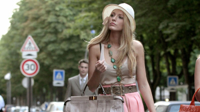 Imagen de Gossip Girl (T4): Ep.1 Belles de Jour - 2