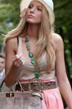 Imagen de Gossip Girl (T4): Ep.1 Belles de Jour - 1