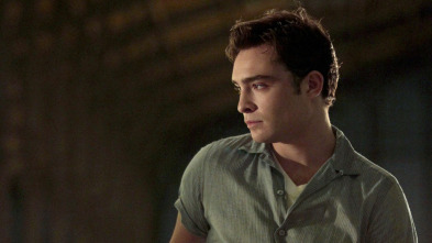 Imagen de Gossip Girl (T4): Ep.2 Doble identidad - 2