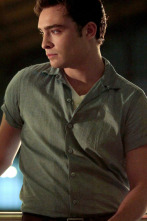 Imagen de Gossip Girl (T4): Ep.2 Doble identidad - 1