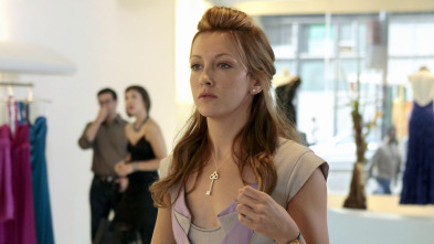 Imagen de Gossip Girl (T4): Ep.3 Los graduados - 2