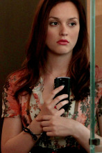 Imagen de Gossip Girl (T4): Ep.4 Un toque de Eva - 1