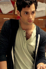 Imagen de Gossip Girl (T4): Ep.5 Adiós, Columbia - 1