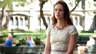 Gossip Girl (T4): Ep.6 J la buena