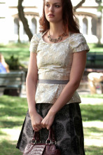 Imagen de Gossip Girl (T4): Ep.6 J la buena - 1